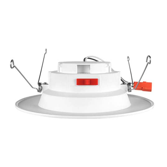NICOR - 6" RECESS SMOOTH RETROFIT 5CCT