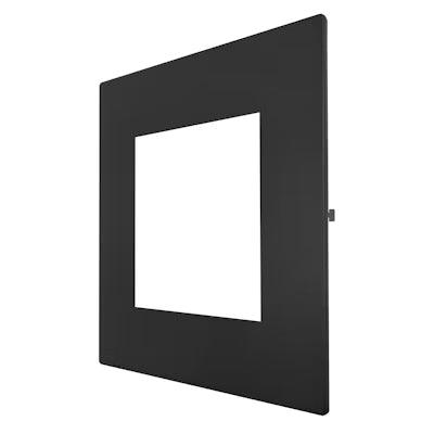 ENVISION - 4" CANLESS SQUARE COVERS