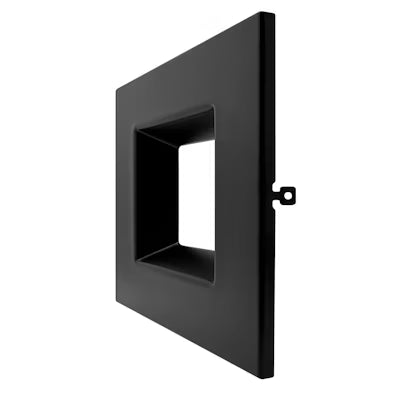 ENVISION - 4" SQUARE DOWNLIGHT COVERS