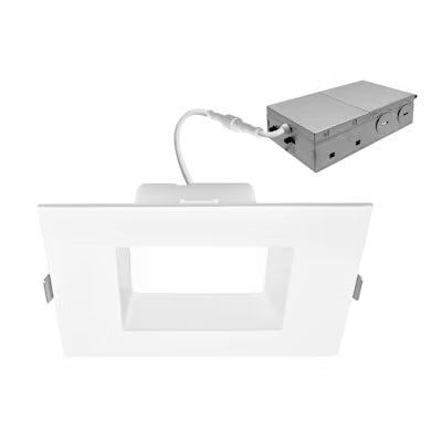 ENVISION - 4" SQUARE WAFER 5CCT