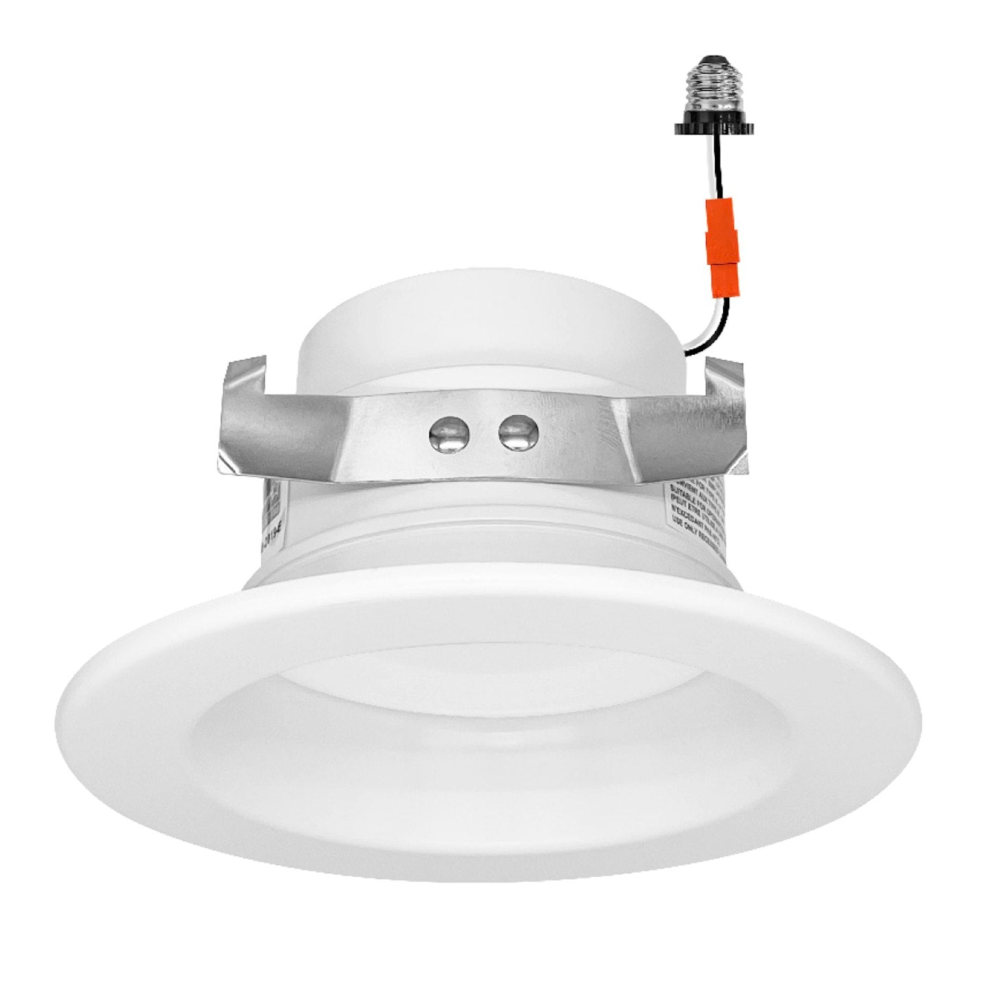 ENVISION - 4" RDL RECESS DOWNLIGHT