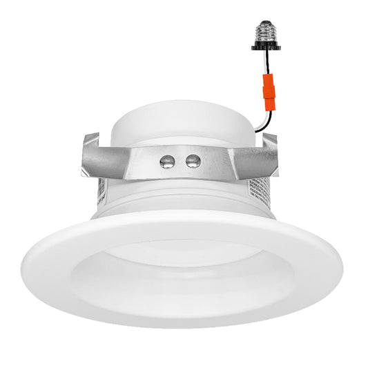 ENVISION - 4" RDL RECESS DOWNLIGHT