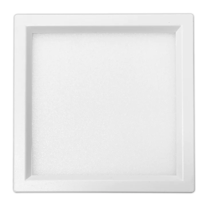 LUXRITE SQUARE SURFACE MOUNT 5CCT