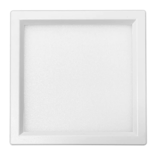LUXRITE SQUARE SURFACE MOUNT 5CCT