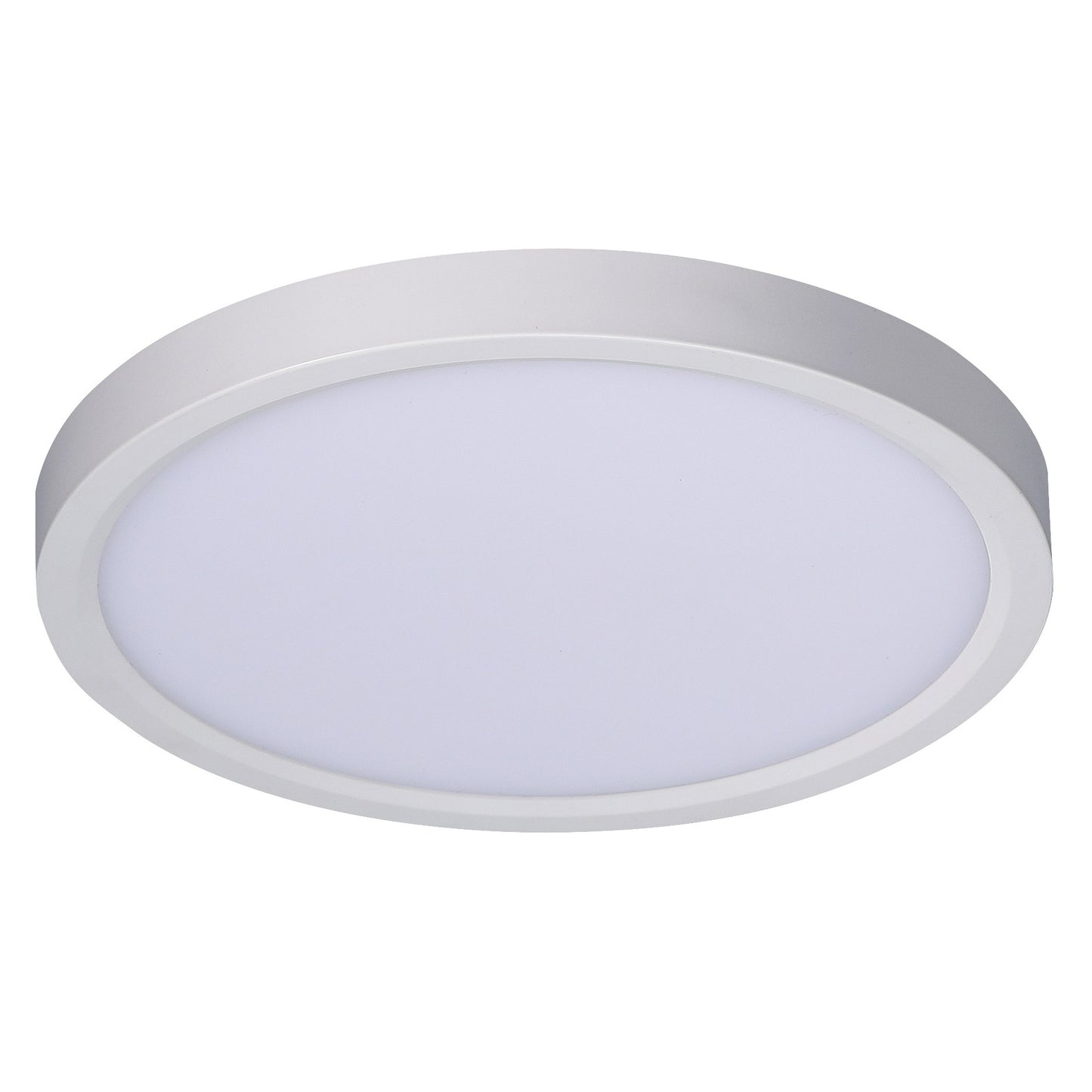 ROUND SURFACE MOUNT 3CCT