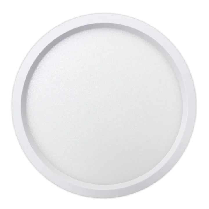 LUXRITE ROUND SURFACE MOUNTS
