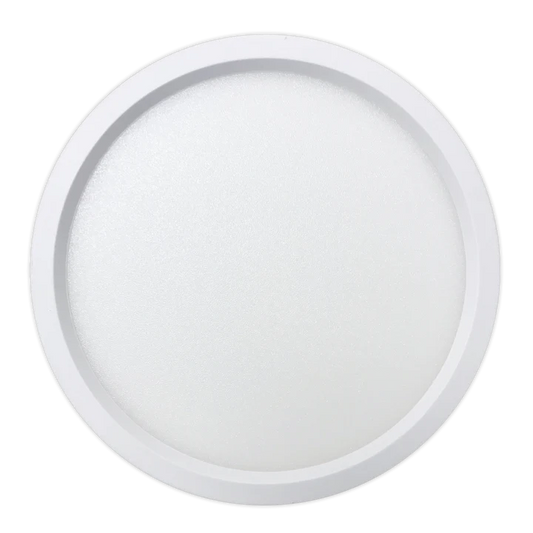 LUXRITE ROUND SURFACE MOUNTS