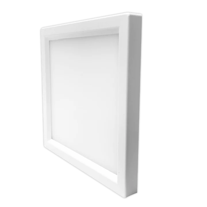 LUXRITE SQUARE SURFACE MOUNT 5CCT