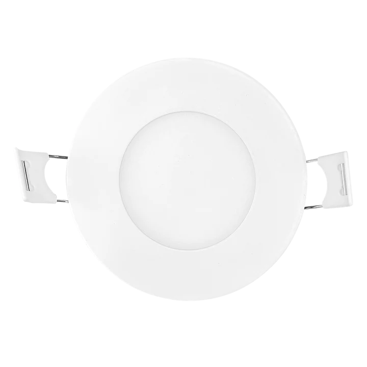 3" ROUND LOW PROFILE SPOTLIGHT