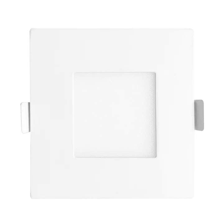 3" SQUARE LOW PROFILE SPOTLIGHT