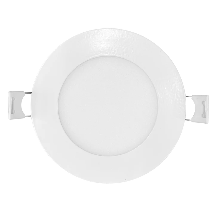 4" ROUND LOW PROFILE SPOTLIGHT