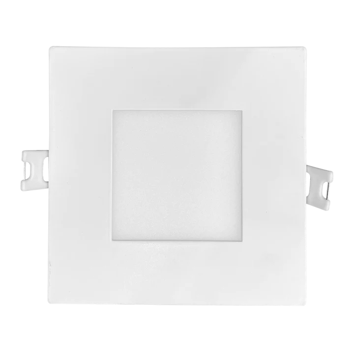 4" SQUARE LOW PROFILE SPOTLIGHT