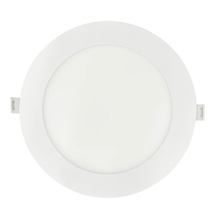 6" ROUND LOW PROFILE SPOTILIGHT