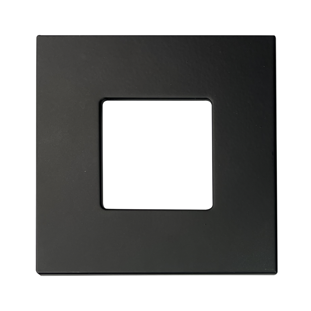 LOW PROFILE TRIM COVERS