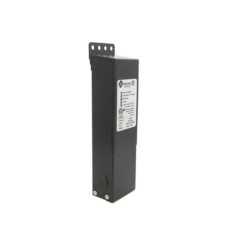 Compact Magnetic Dimmable Transformers