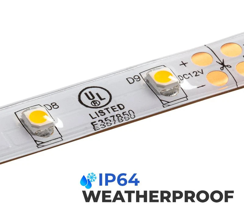 LED TAPE LIGHT 12V