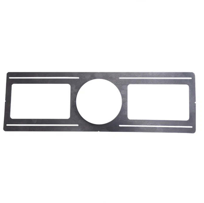 LOTUS - 4" ROUGH IN PLATE