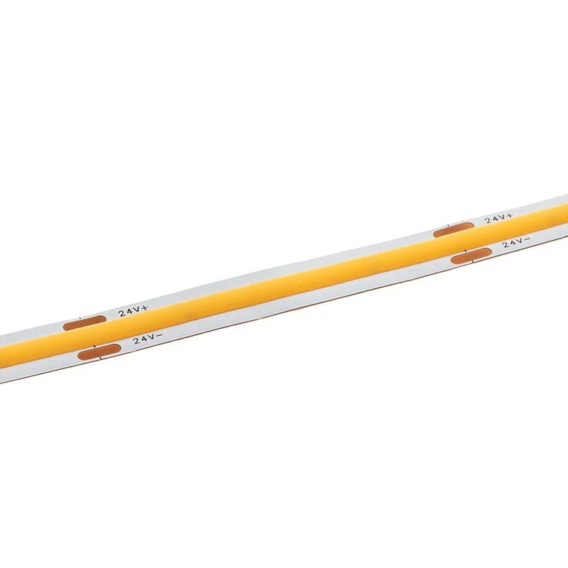 COB LED TAPE LIGHT 24V